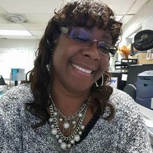 Meet your Posher, Althea